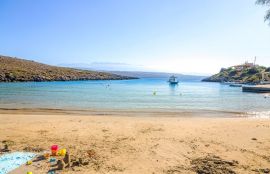 Divine Villas, Tersanas, Tersanas nearby sandy beach 1
