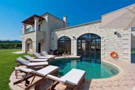 Platanias Villas, Platanias, lovely villa 1