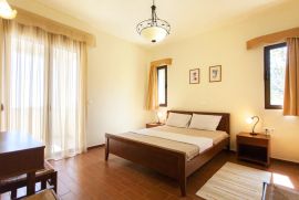 Beloved Villa, Roussospiti, bedroom double top floor 1a