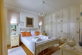 Villa Sunny Dreams, Agia Pelagia, bedroom double ground floor 1b