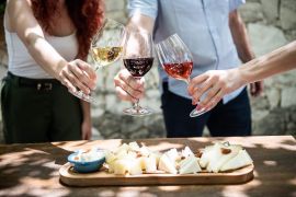 Wine tasting, Chania, wine tasting tour 2