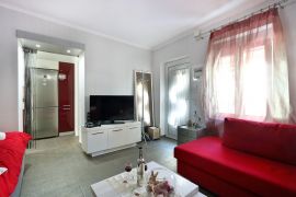 Modern Studio, Chania town, open plan area 4