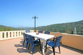 Topolia Villas, Falassarna, 4 Balcony 1a