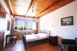 Topolia Villas, Falassarna, 4 Bedroom 1