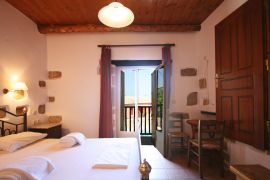 Topolia Villas, Falassarna, 4 Bedroom 2
