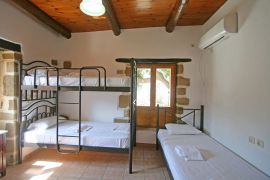 Topolia Villas, Falassarna, 4 Bedroom 3