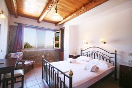 Topolia Villas, Falassarna, 4 Bedroom 4