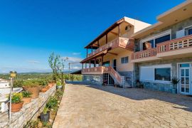 Villa Nature View, Tavronitis, exterior view 2