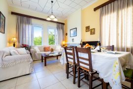 Niki House, Chania town, open plan area 2