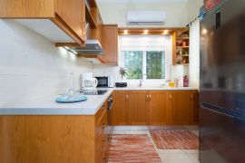 Niki House, Chania (staden), kitchen 1a