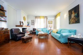 Villa Giani, Χανιά, open plan area 1