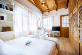 Villa Giani, Χανιά, bedroom 1c