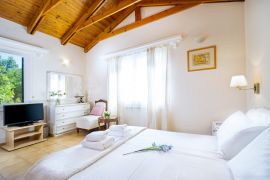 Villa Giani, Χανιά, bedroom 2a