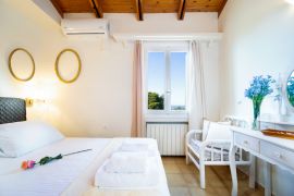 Villa Giani, Χανιά, bedroom 3a