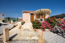 Mary House, Stavros, bungalow 1