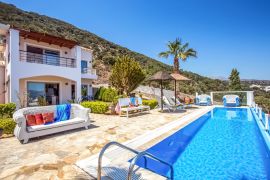 Villa Desire, Agios Nikolaos, villa 1