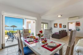 Villa Desire, Agios Nikolaos, open plan area 1