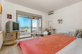 Villa Desire, Agios Nikolaos, bedroom double bed 2