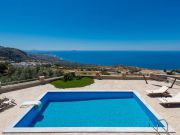 Libyan View Villa σε Κρήτη, Ρέθυμνο, Πλακιάς