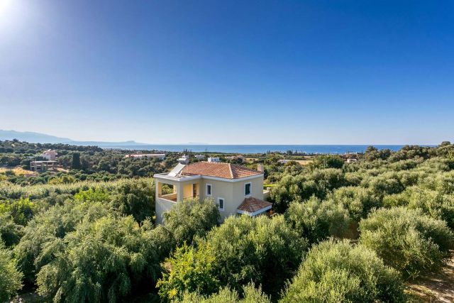 Villa Olive Paradise in Adelianos Kampos, Rethymno – TheHotel.gr