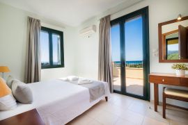 Villa Olive Paradise, Αδελιανός Κάμπος, bedroom 2a