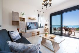 Villa Narciso, Chania (Byen), living room 1