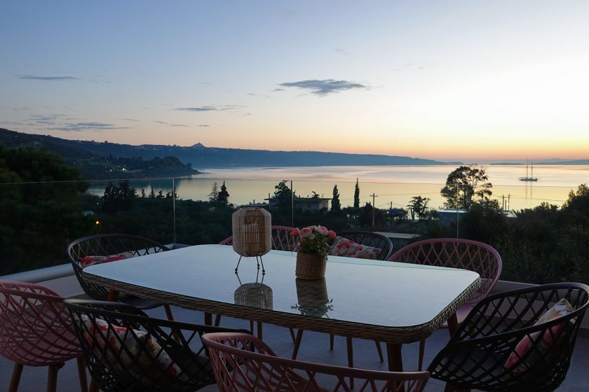 Villa Narciso in Chania town, Chania TheHotel.gr