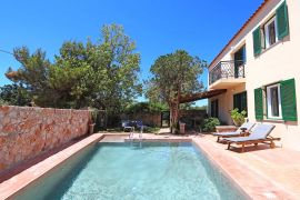 Villa Giani, Χανιά, private swimming pool 1