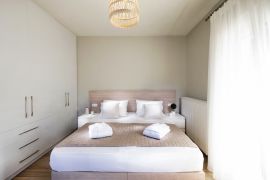 MM Villa, Vryses, master bedroom 1a