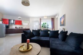 Easy Apartment, Chania town, open plan 1