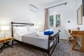 Villa Marianna, Agia Galini, bedroom 2a
