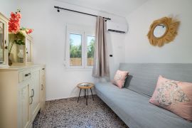 Villa Marianna, Agia Galini, bedroom 3a