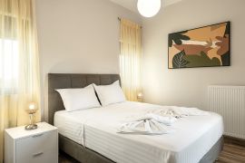 Villa Enny, Alikianos, bedroom 2a