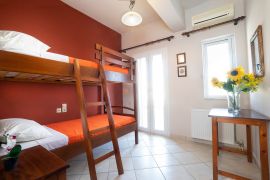 Nektar Luxury Apartment, Stalos, bedroom 2a