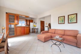 Nektar Luxury Apartment, Stalos, open plan area 2