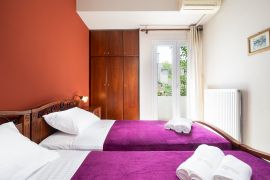 Nektar Modern Apartment, Stalos, bedroom 2a