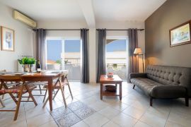 Nektar Modern Apartment, Stalos, open plan 1