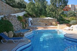 Villa Kalypso, Сталос, pool-2