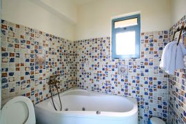 Villa Kalypso, Сталос, bathroom-2