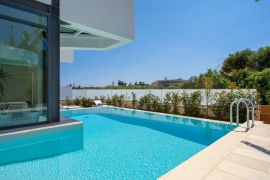 Villa L1, Агии Апостоли, pool 2