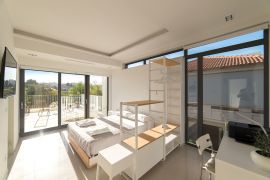 Villa L2, Агии Апостоли, bedroom 1d