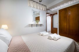 Despina Apartment, Stavros, bedroom 1c