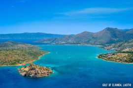 gulf of Elounda 2