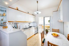 Port Apartment, Chania (staden), kitchen area 1