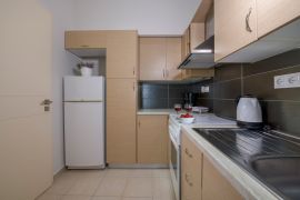 Erontas Apartment, Paleochora, breakfast 1b