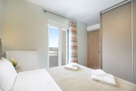 Dream Apartment, Kounoupidiana, bedroom 1a