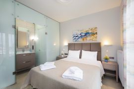 Dream Apartment, Kounoupidiana, bedroom 1c