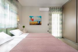 Dream Apartment, Kounoupidiana, bedroom 2b