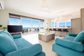 Dream Apartment, Kounoupidiana, open plan area 2b