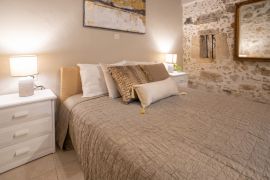 Peaceful Villa, Πρινές, bedroom 3b